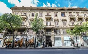 Stanze o intero Appartamento nel Centro Storico di Palermo